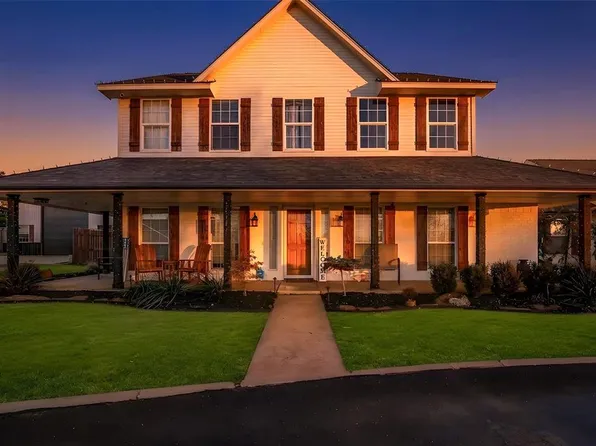 13532 Lacresta Dr, Piedmont, OK 73078