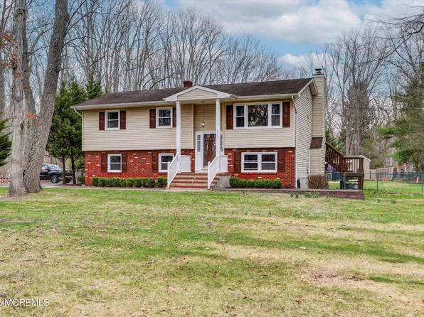 839 Harmony Road, Jackson, NJ 08527