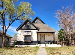 811 W 17th St, Pueblo, CO 81003
