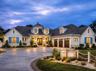 Lot 1-A Brace Dr., Pawleys Island, SC 29585