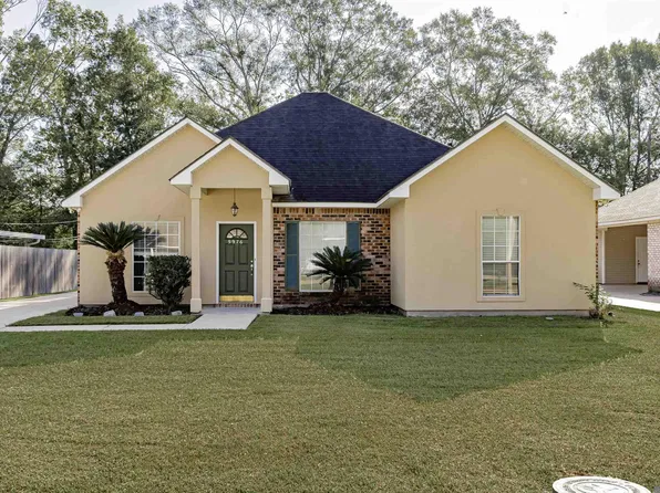 9976 Breeden Dr, Baton Rouge, LA 70811