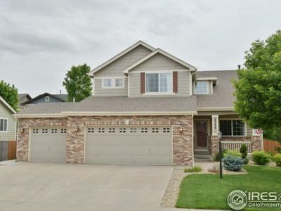 6304 Utica Ave, Firestone, CO, 80504