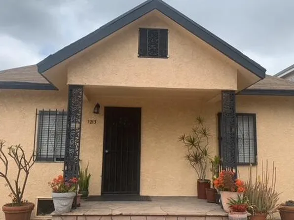 1213 E 57th St, Los Angeles, CA 90011