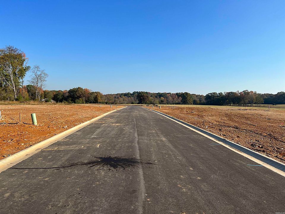 6000 Coral Ridge Dr Alexander AR Zillow