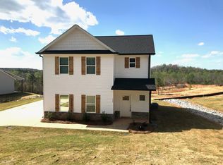 1305 Dortch Rd, Eastanollee, GA 30538