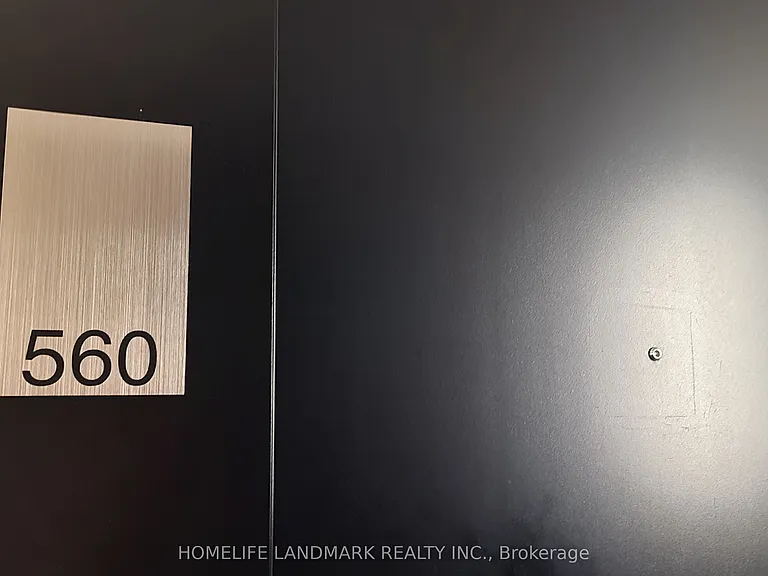 31 Tippett Rd #560 — Photo 1