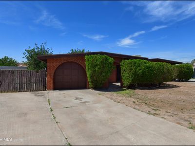 10216 Cardigan Dr, El Paso, TX, 79925