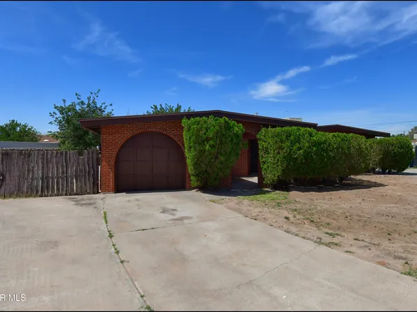 10216 Cardigan Dr, El Paso, TX 79925