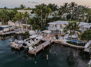 16 North Dr, Key Largo, FL 33037