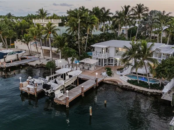 16 North Dr, Key Largo, FL 33037