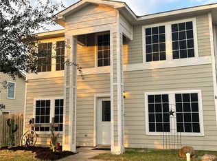 3806 Cenizo St, Mercedes, TX 78570