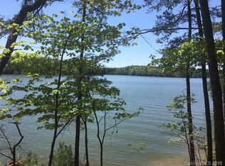 2395 Long Rifle Rdg, Nebo, NC 28761