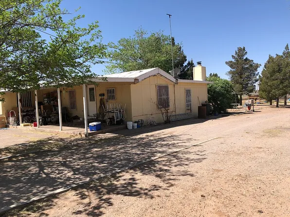 4829 Carter Dr, Las Cruces, NM 88011