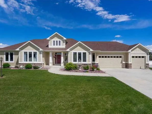 3957 Bushwood Dr, Billings, MT 59106