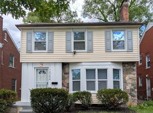 18284 Littlefield St, Detroit, MI 48235