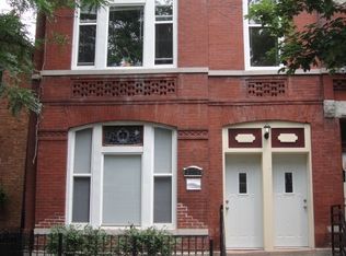 2016 W Huron St APT 1F, Chicago, IL 60612