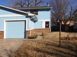 948 S Longfellow St, Wichita, KS 67207