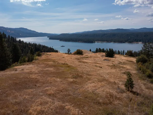 3500 N 25th Hwy S, Gifford, WA 99131