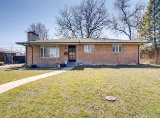 6122 W 63rd Ave, Arvada, CO 80003