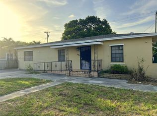 Joy Homes, Miami, FL 33147