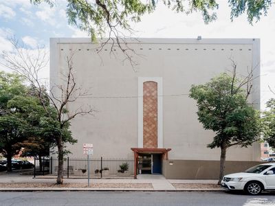 1390 N Emerson Street #105, Denver, CO, 80218