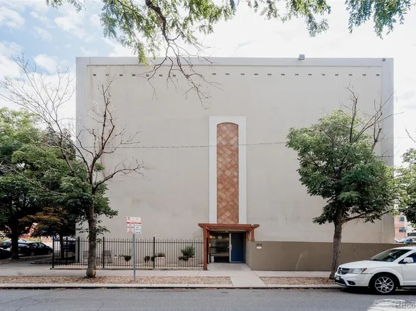 1390 N Emerson Street #105, Denver, CO 80218