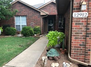 12912 Springcreek Pkwy, Oklahoma City, OK 73170