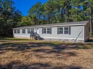 154 Lonesome Dove Ln, Lawrenceville, VA 23868