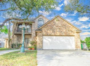 604 Bedivere Dr, Victoria, TX 77904