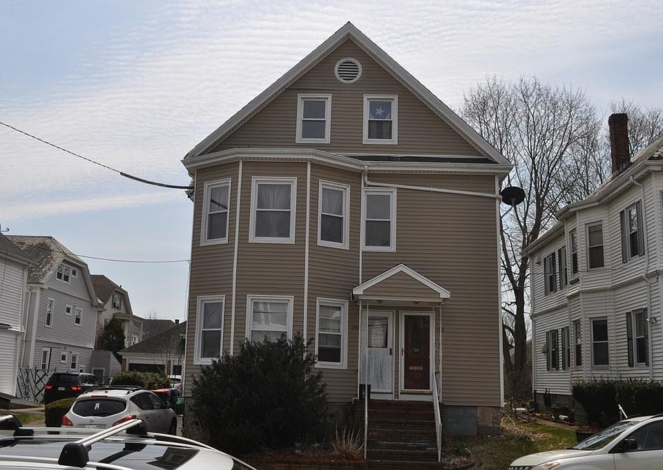 142 Adams St, New Bedford, MA 02746 Zillow