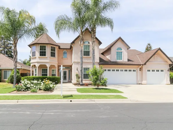 1076 N Joshua Ave, Clovis, CA 93611