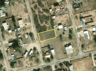 345 Holley Rd, Big Spring, TX 79720
