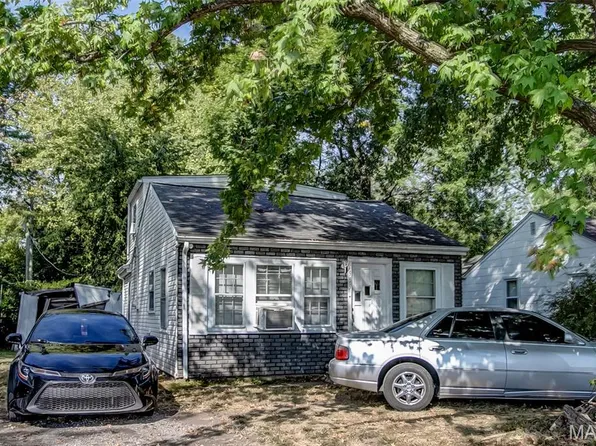 959 Green Mount Ln, Belleville, IL 62220