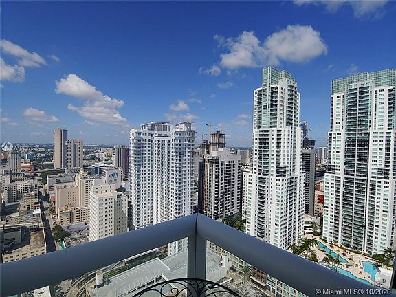 2nd image of 50 Biscayne Blvd APT 3701