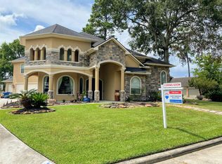 19011 Sand Trap Ct, Humble, TX 77346