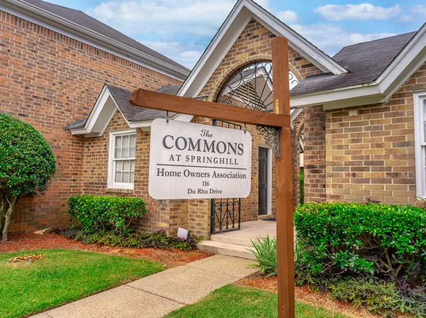 116B Du Rhu Dr, Mobile, AL 36608