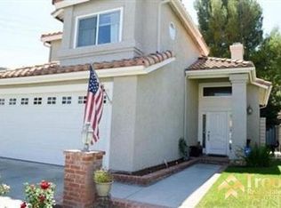 19766 Azure Field Dr, Santa Clarita, CA 91321