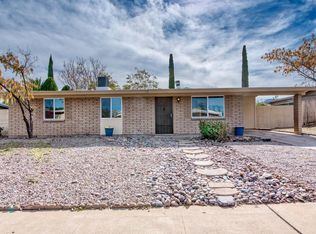 3622 Blackbird Dr, Sierra Vista, AZ 85635