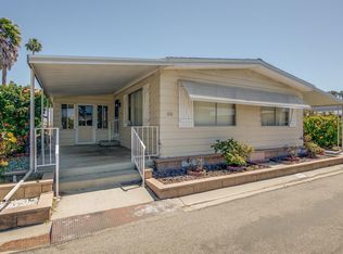 108 Stevens Cir SPACE 108, Ventura, CA 93003