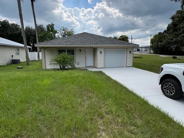 1758 Palm Rd, Ormond Beach, FL 32174