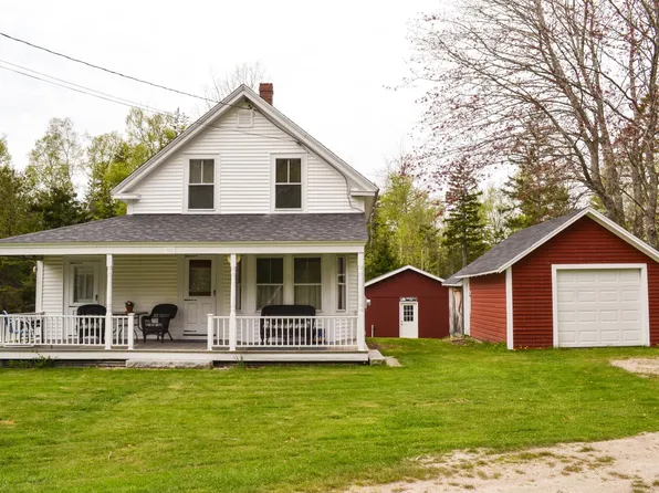 988 Coastal Road, Brooksville, ME 04617