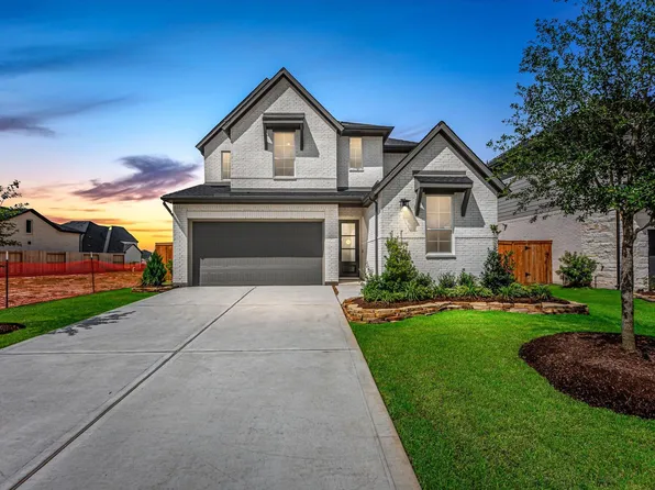 31927 Wind Ridge Dr, Fulshear, TX 77441