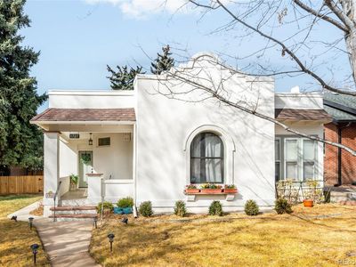 1727 Dahlia Street, Denver, CO, 80220