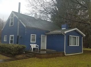 782 Hecker Rd, Waterloo, NY 13165