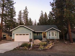 17602 Fisher Rd, Weed, CA 96094