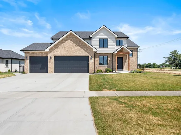 1091 Kinley Dr, New Lenox, IL 60451