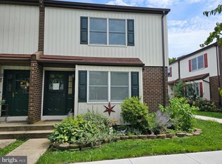 C 22 Carver Pl, Lawrence Township, NJ