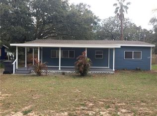 406 Magnolia Ave, Seffner, FL 33584