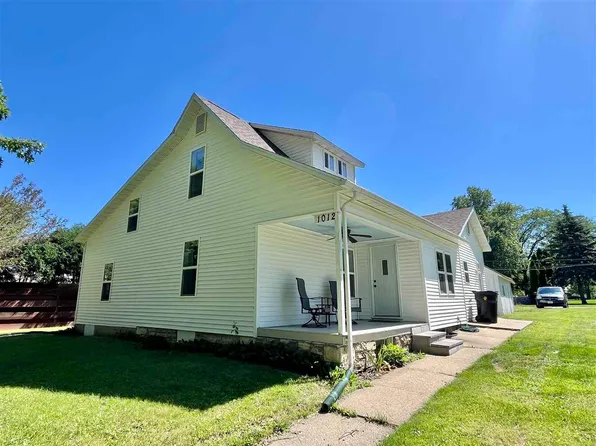 1012 Lynn St, Tipton, IA 52772