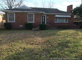 1008 Davis St, Ardmore, OK 73401